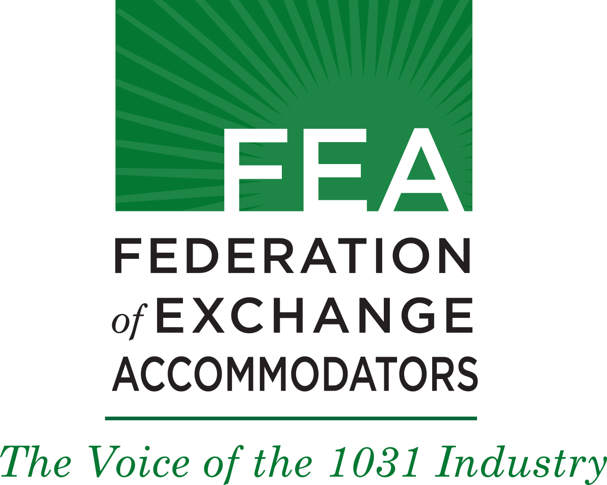 Member of the Federation of Exchange Accommodators